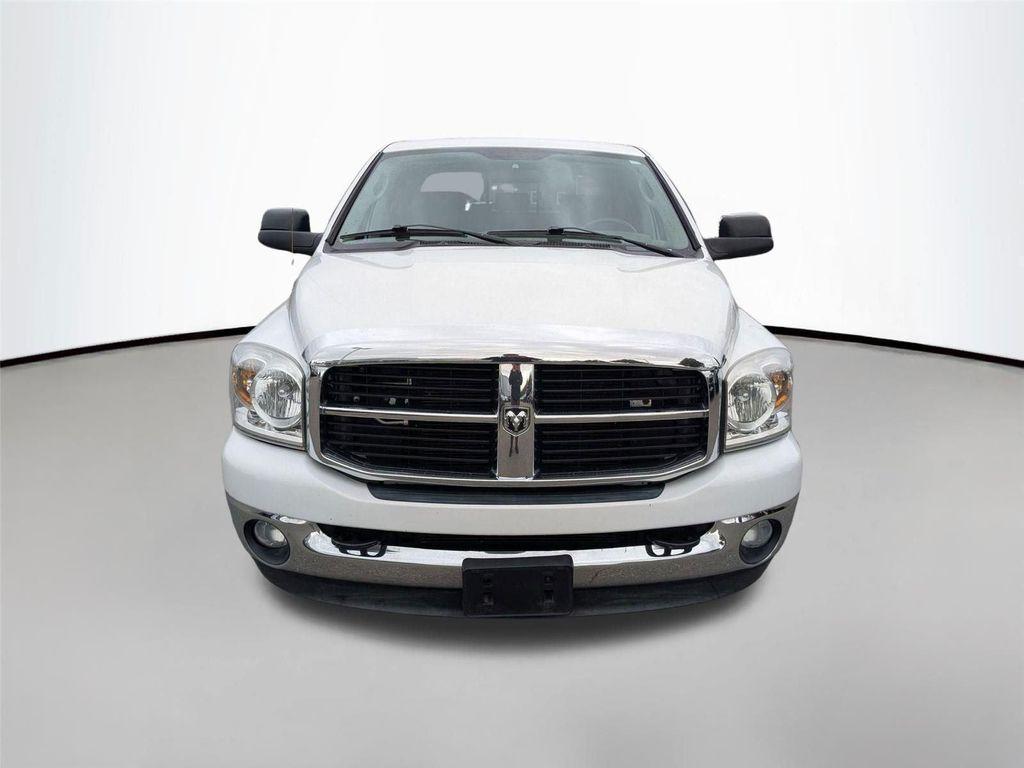 used 2008 Dodge Ram 2500 car, priced at $19,900