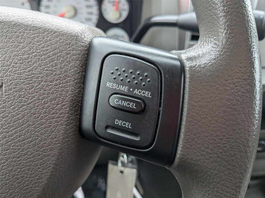 used 2008 Dodge Ram 2500 car, priced at $19,900