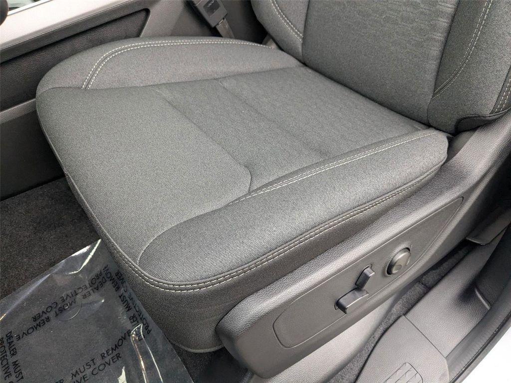 new 2026 Ram 1500 car, priced at $55,964