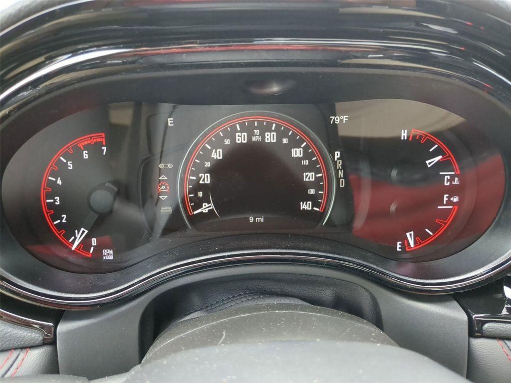 new 2026 Dodge Durango car, priced at $51,634