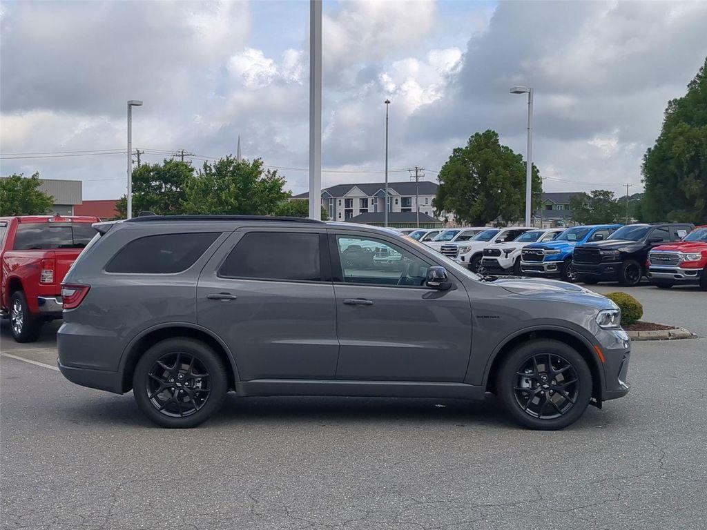 new 2026 Dodge Durango car, priced at $51,634