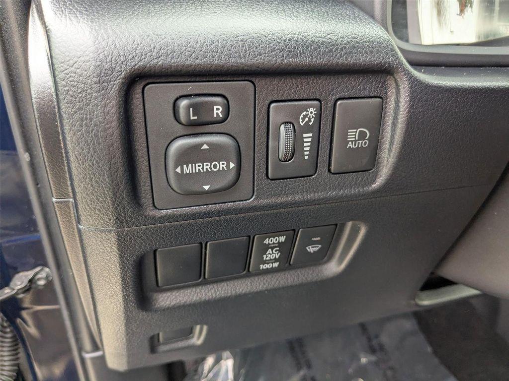 used 2022 Toyota 4Runner car, priced at $31,900