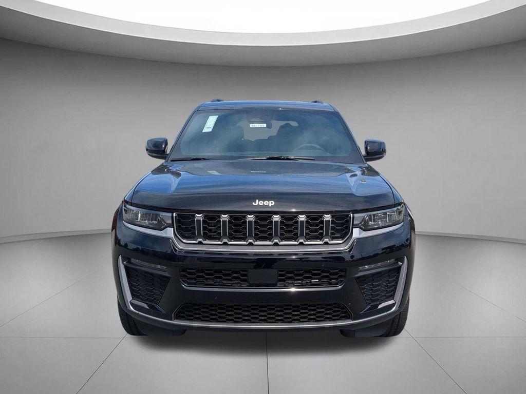 new 2026 Jeep Grand Cherokee L car, priced at $47,129