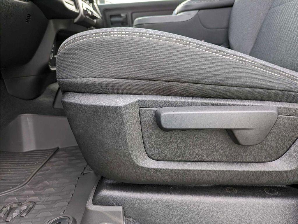new 2024 Ram 2500 car, priced at $61,999