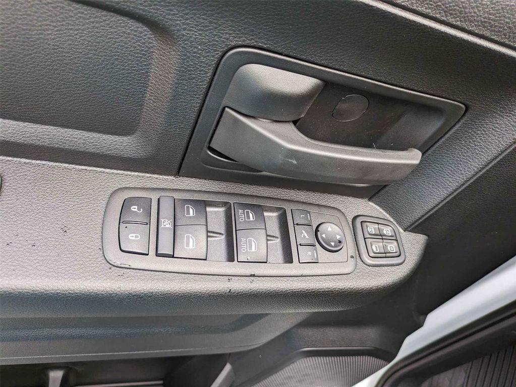 new 2024 Ram 2500 car, priced at $61,999