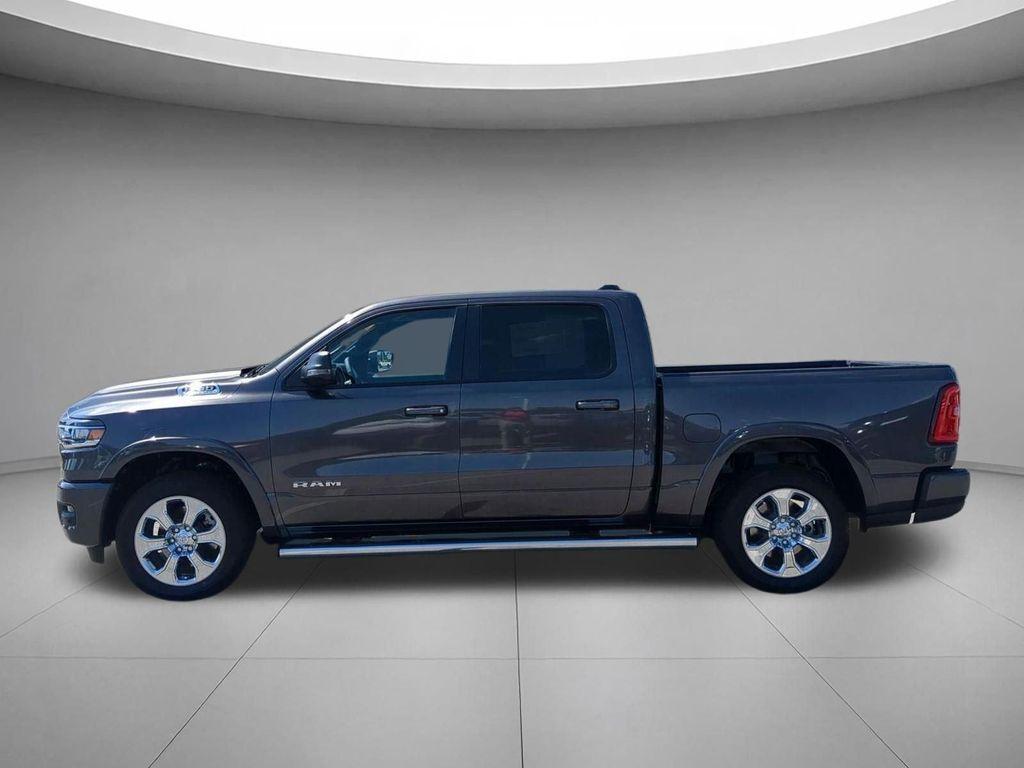 new 2026 Ram 1500 car, priced at $54,979