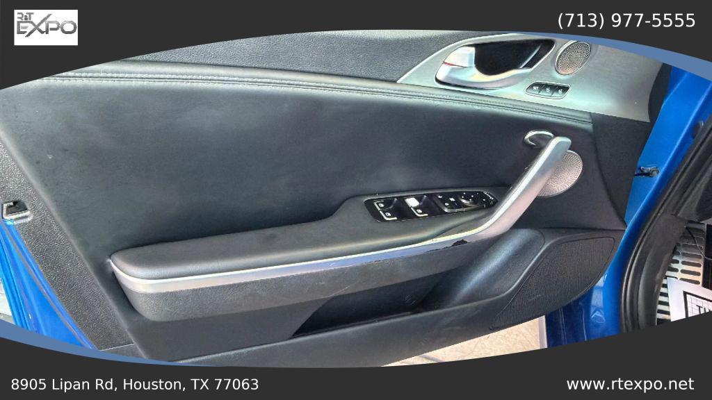 used 2019 Kia Stinger car, priced at $21,995