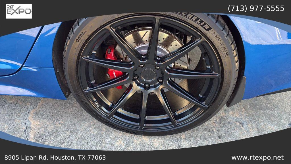 used 2019 Kia Stinger car, priced at $21,995