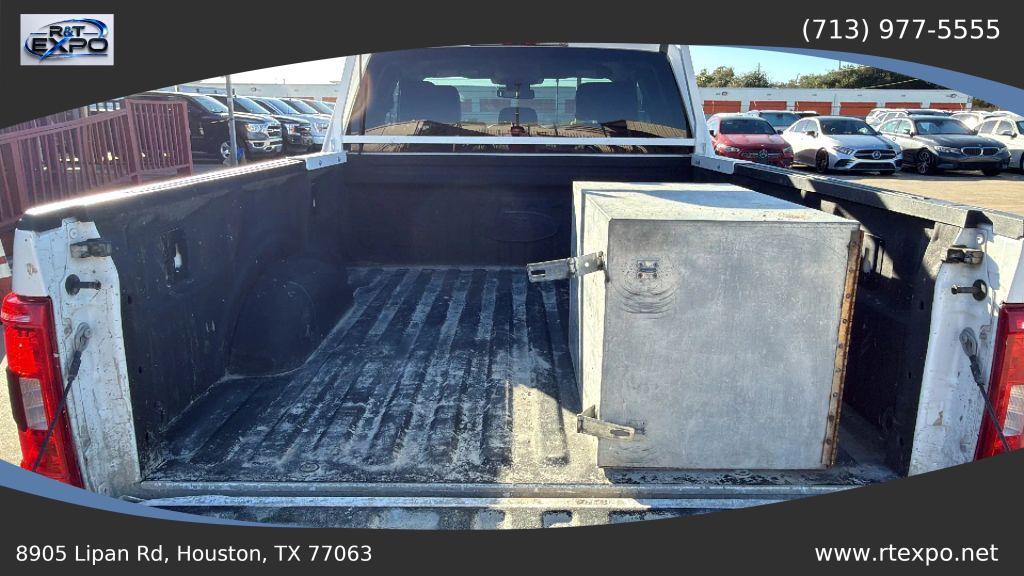 used 2022 Ford F-150 car, priced at $14,995