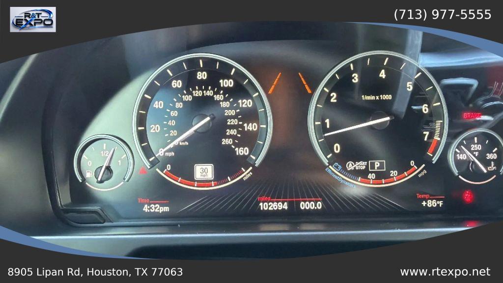 BMW X5 view 38