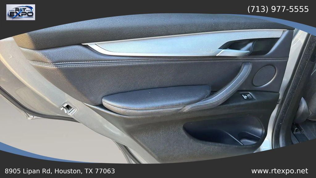 BMW X5 view 26