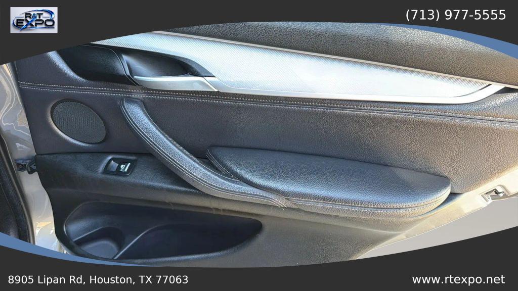 BMW X5 view 30