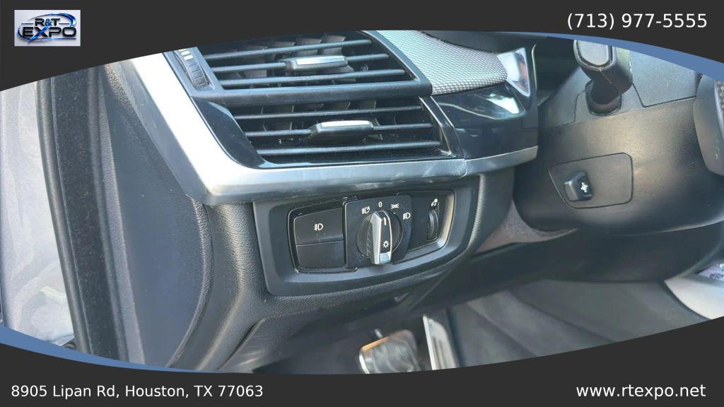 BMW X5 view 23
