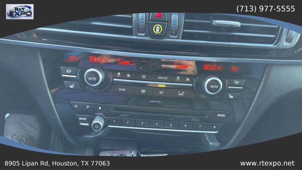 BMW X5 view 40