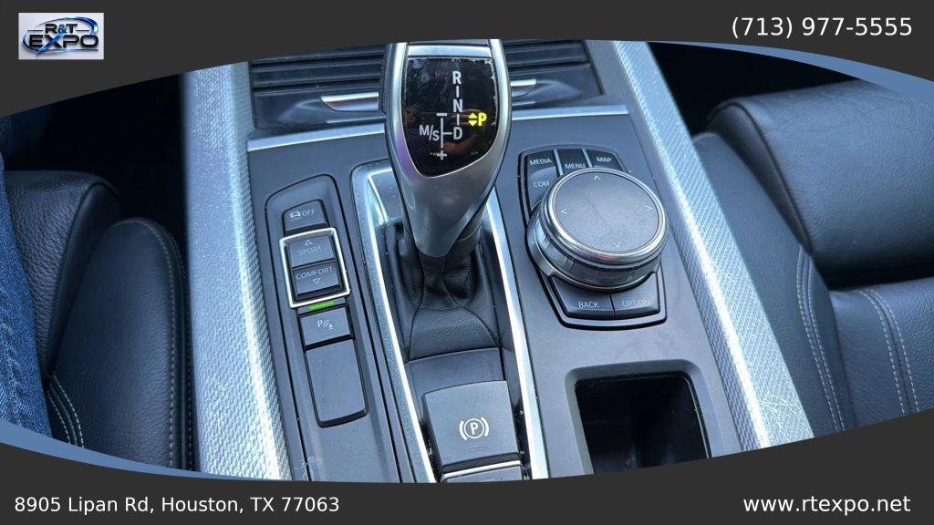 BMW X5 view 41