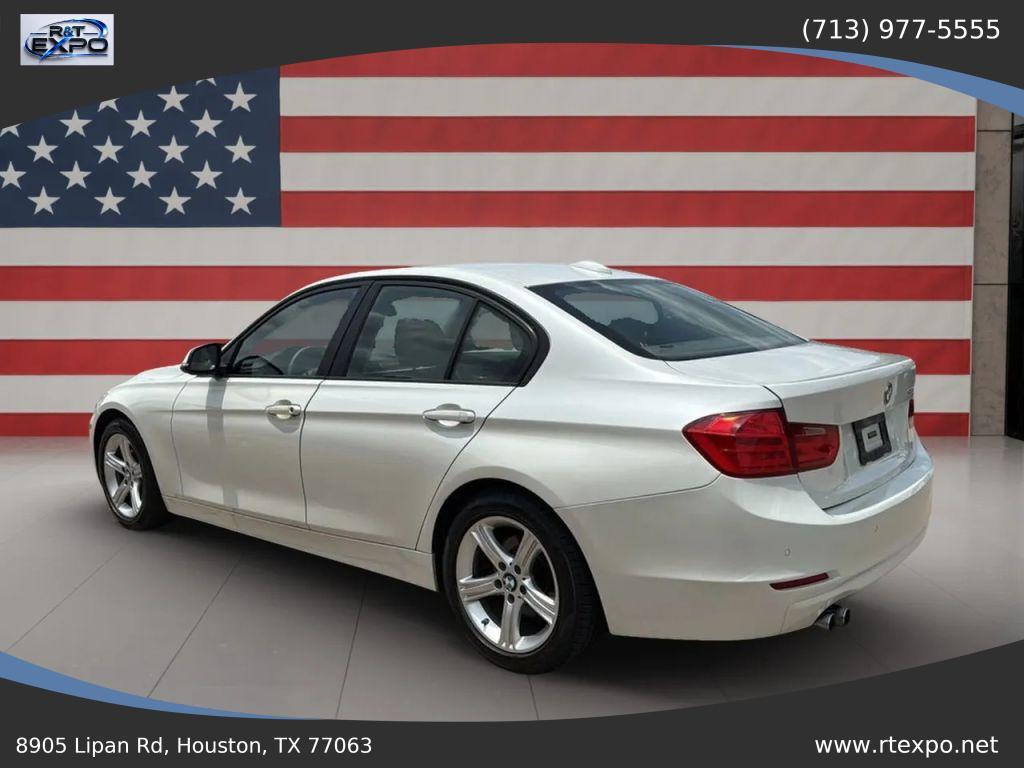 used 2014 BMW 328 car, priced at $10,995