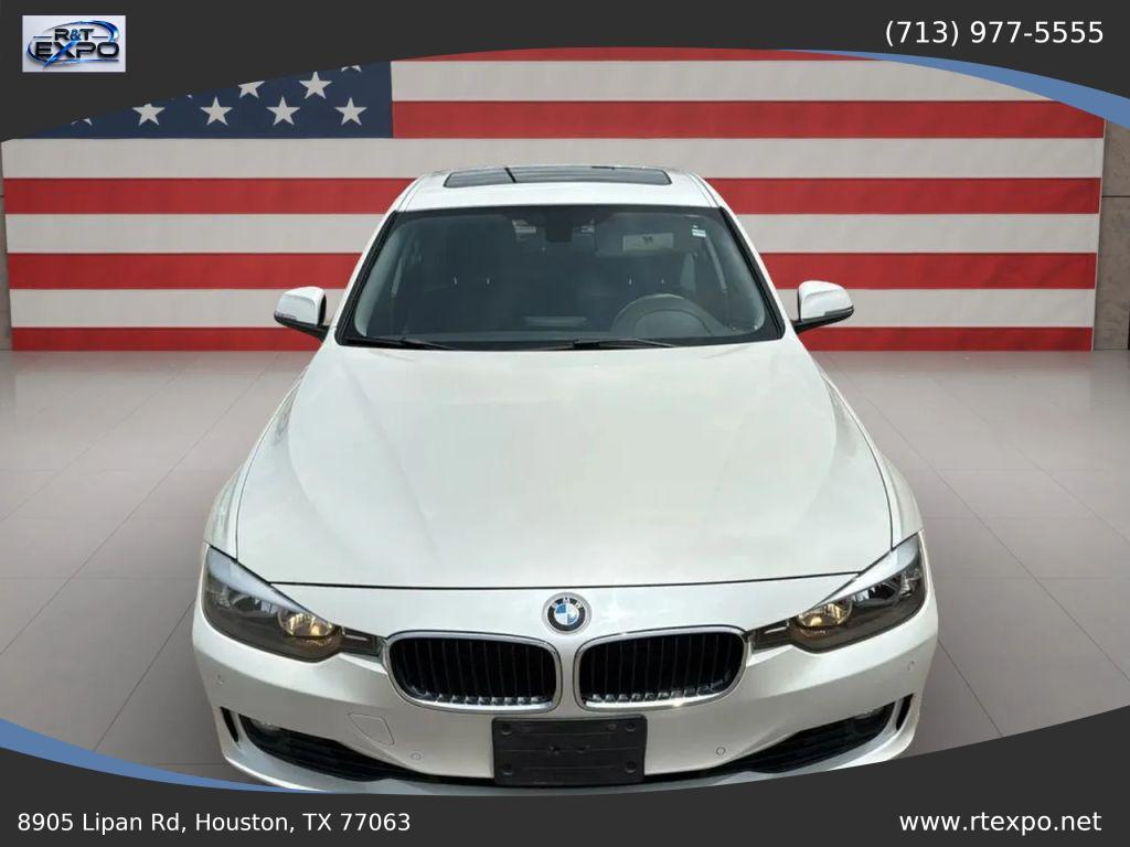 used 2014 BMW 328 car, priced at $10,995
