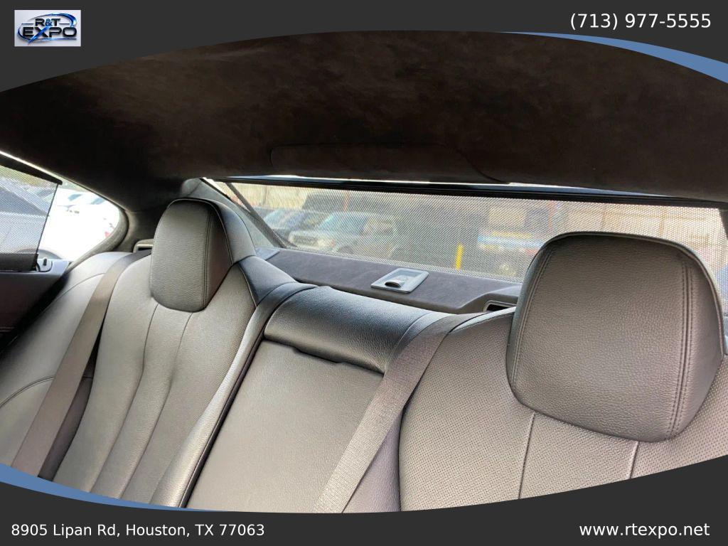 BMW 6 Series view 27