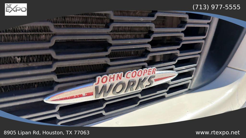 used 2012 MINI Cooper S car, priced at $9,995