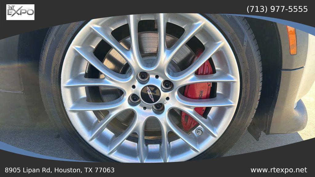 used 2012 MINI Cooper S car, priced at $9,995