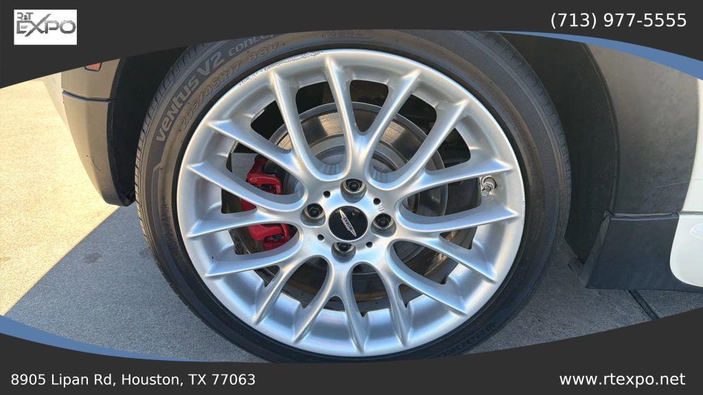 used 2012 MINI Cooper S car, priced at $9,995