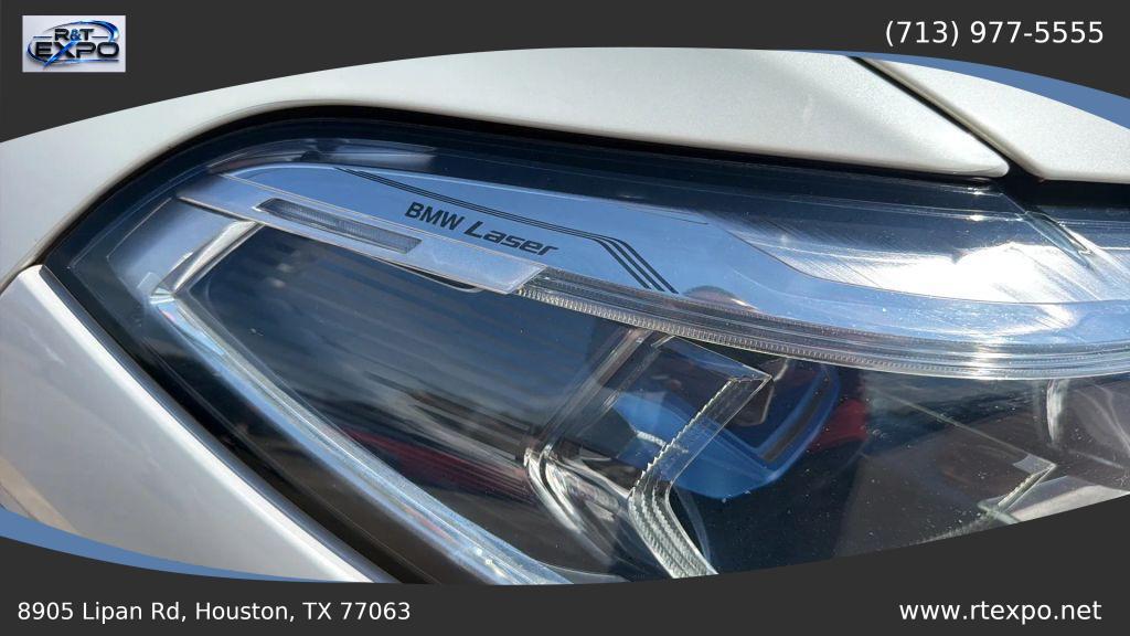 used 2020 BMW X5 car, priced at $33,445