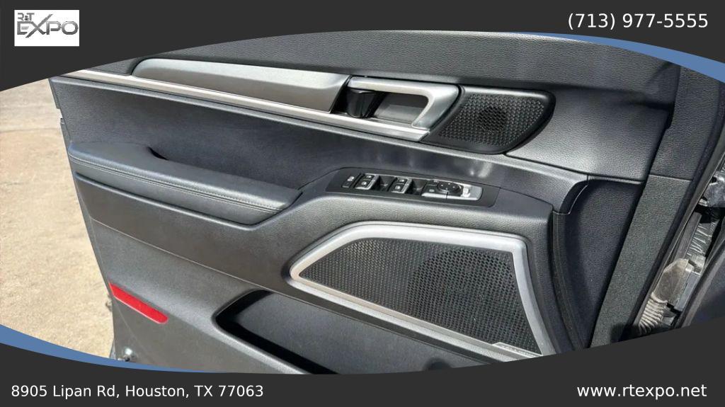 used 2022 Kia Telluride car, priced at $28,995