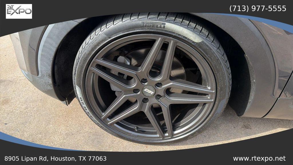 used 2022 Kia Telluride car, priced at $28,995