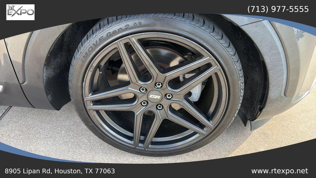 used 2022 Kia Telluride car, priced at $28,995