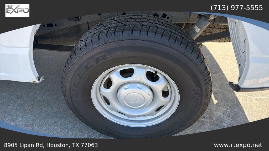 used 2022 Ford F-150 car, priced at $15,995