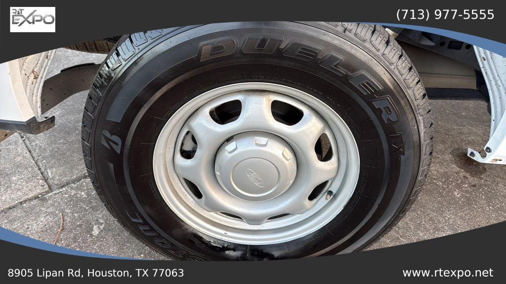 used 2022 Ford F-150 car, priced at $15,995