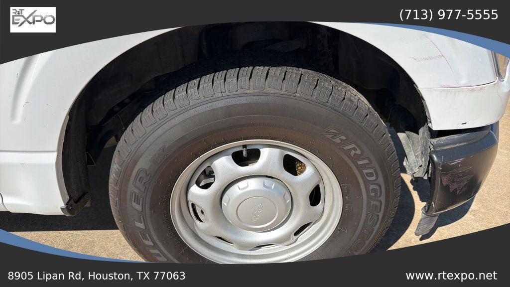 used 2022 Ford F-150 car, priced at $15,995