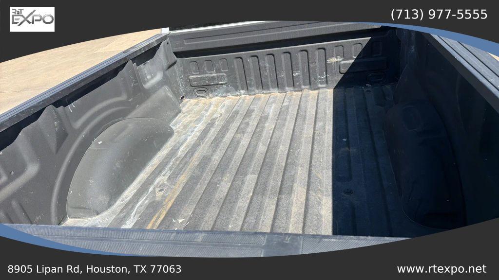 used 2022 Ford F-150 car, priced at $15,995