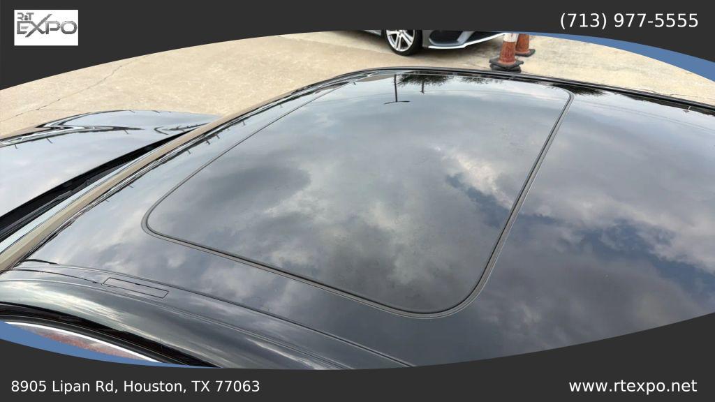 used 2018 BMW 530 car, priced at $12,995