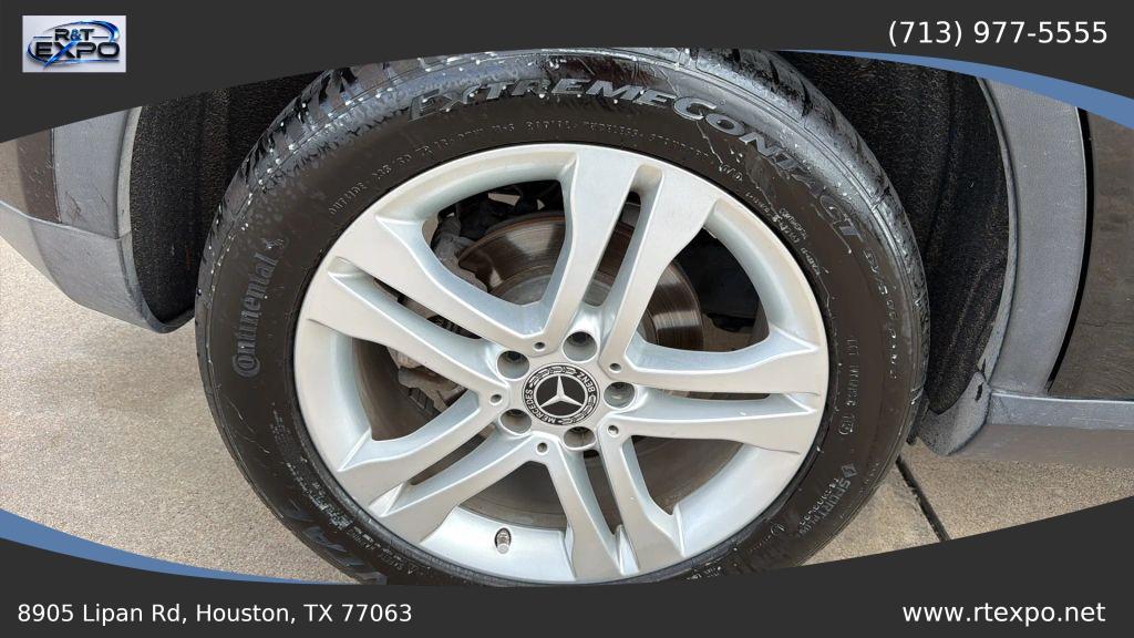 used 2018 Mercedes-Benz GLA 250 car, priced at $12,220