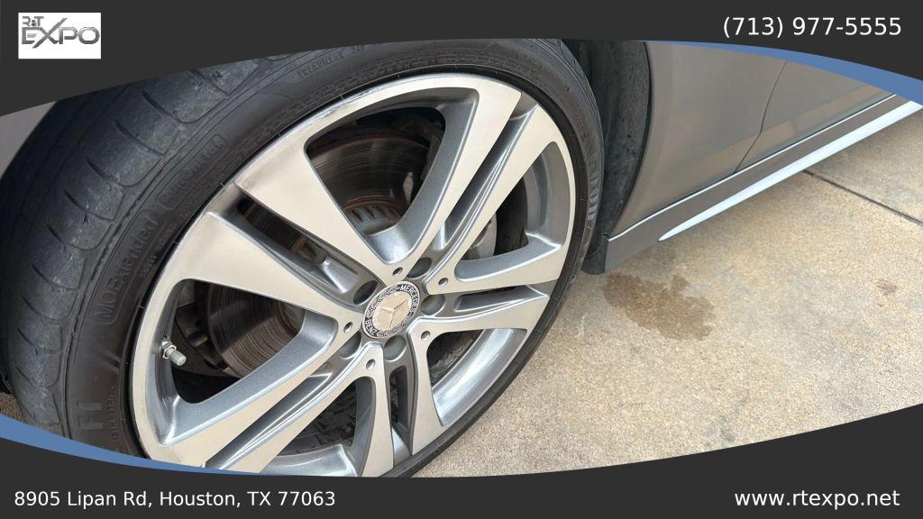 used 2017 Mercedes-Benz C-Class car, priced at $18,995
