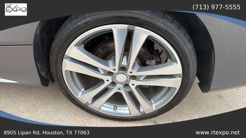 used 2017 Mercedes-Benz C-Class car, priced at $18,995