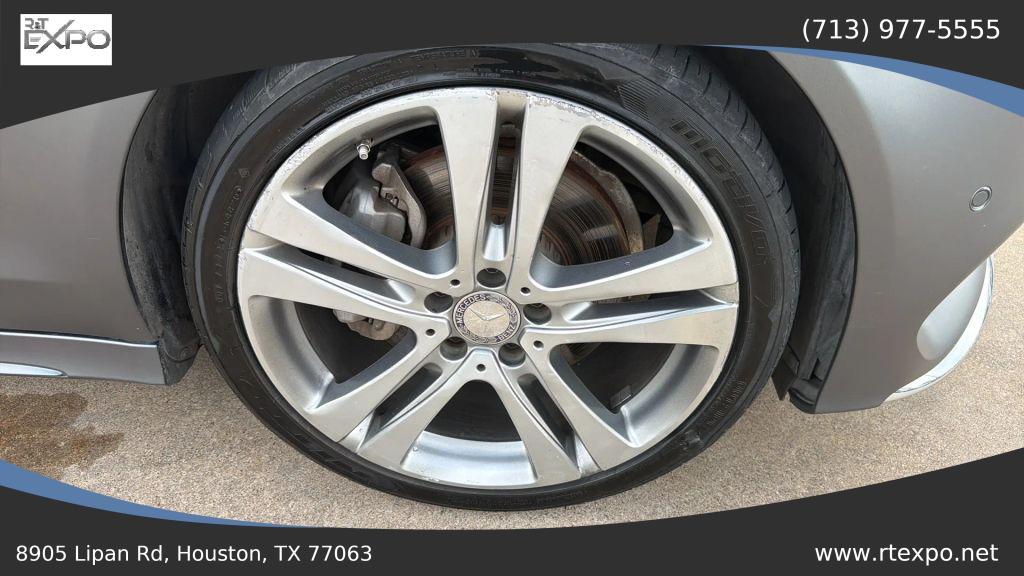 used 2017 Mercedes-Benz C-Class car, priced at $18,995