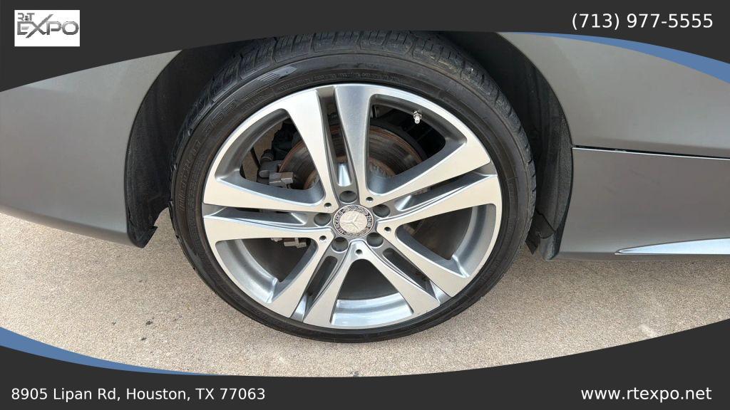 used 2017 Mercedes-Benz C-Class car, priced at $18,995