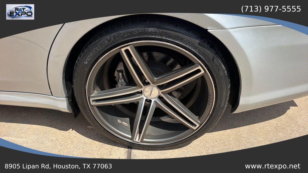 used 2006 Mercedes-Benz CLS-Class car, priced at $14,445