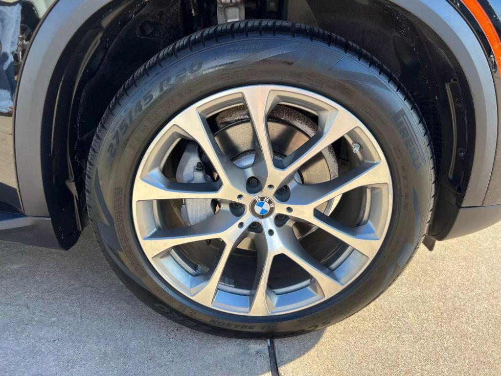 used 2019 BMW X5 car, priced at $28,995