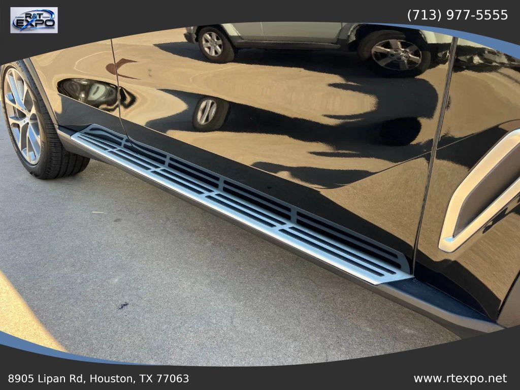 used 2019 BMW X5 car, priced at $27,995