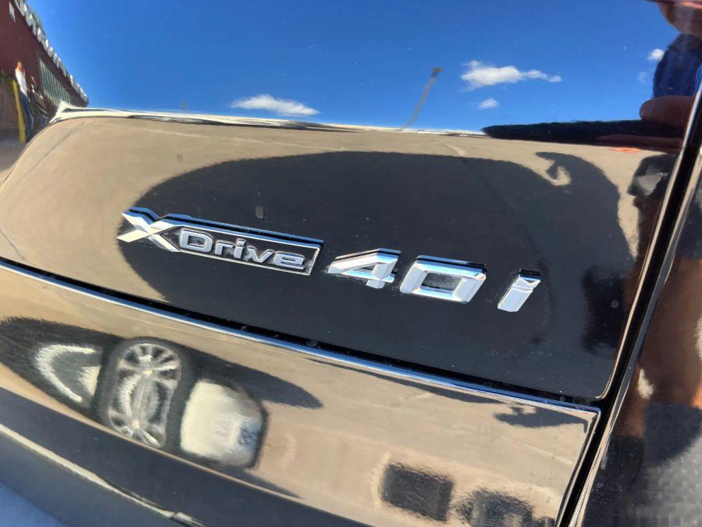 used 2019 BMW X5 car, priced at $28,995