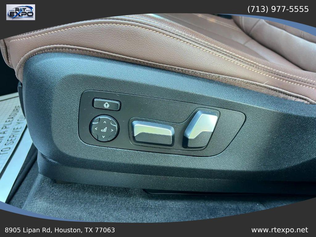 used 2019 BMW X5 car, priced at $27,995