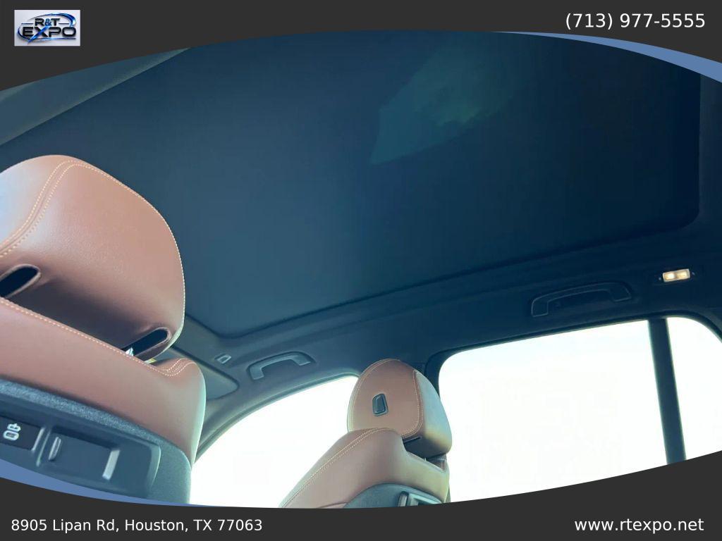 used 2019 BMW X5 car, priced at $27,995