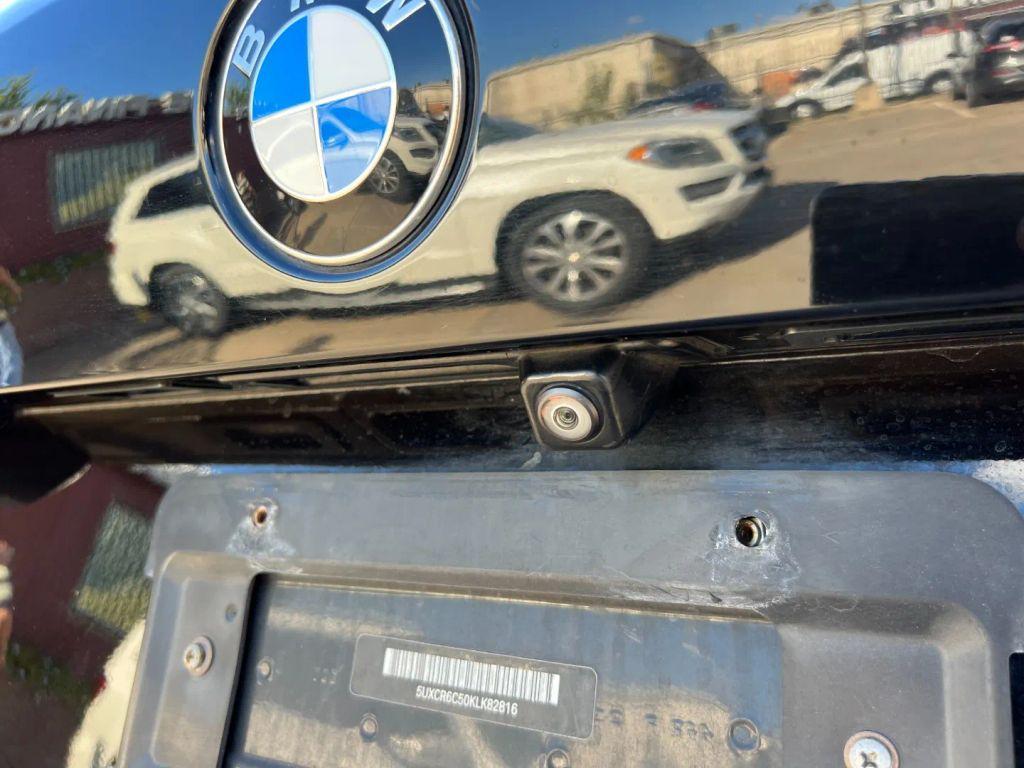 used 2019 BMW X5 car, priced at $28,995