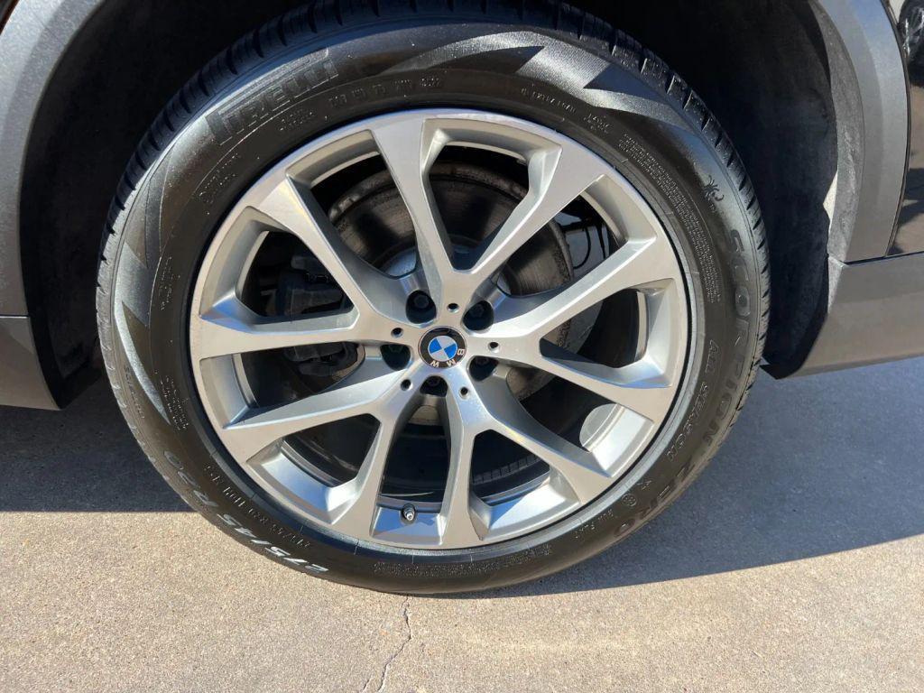 used 2019 BMW X5 car, priced at $28,995