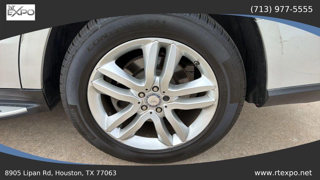used 2017 Mercedes-Benz GLS 450 car, priced at $12,995