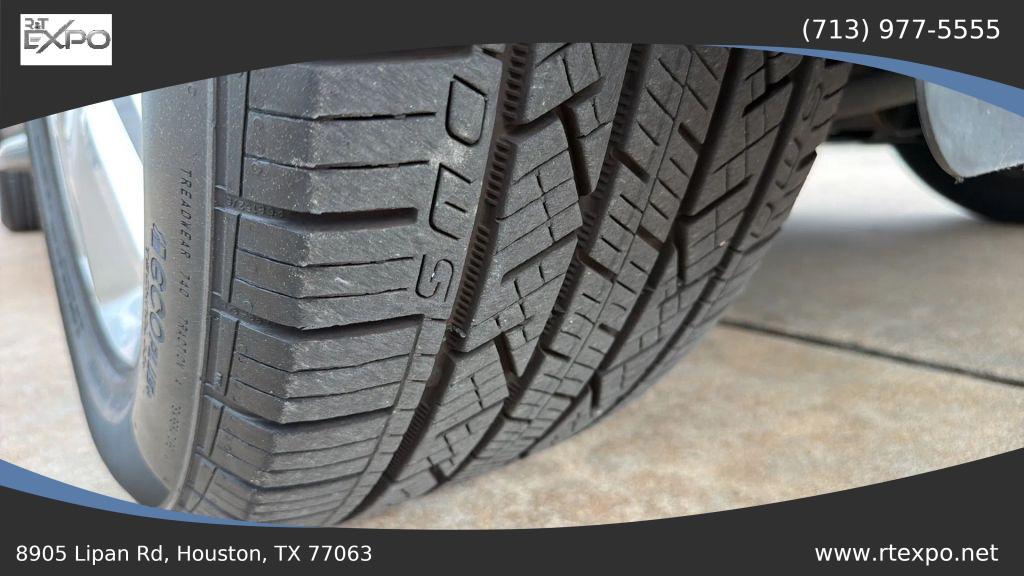 used 2017 Mercedes-Benz GLS 450 car, priced at $12,995