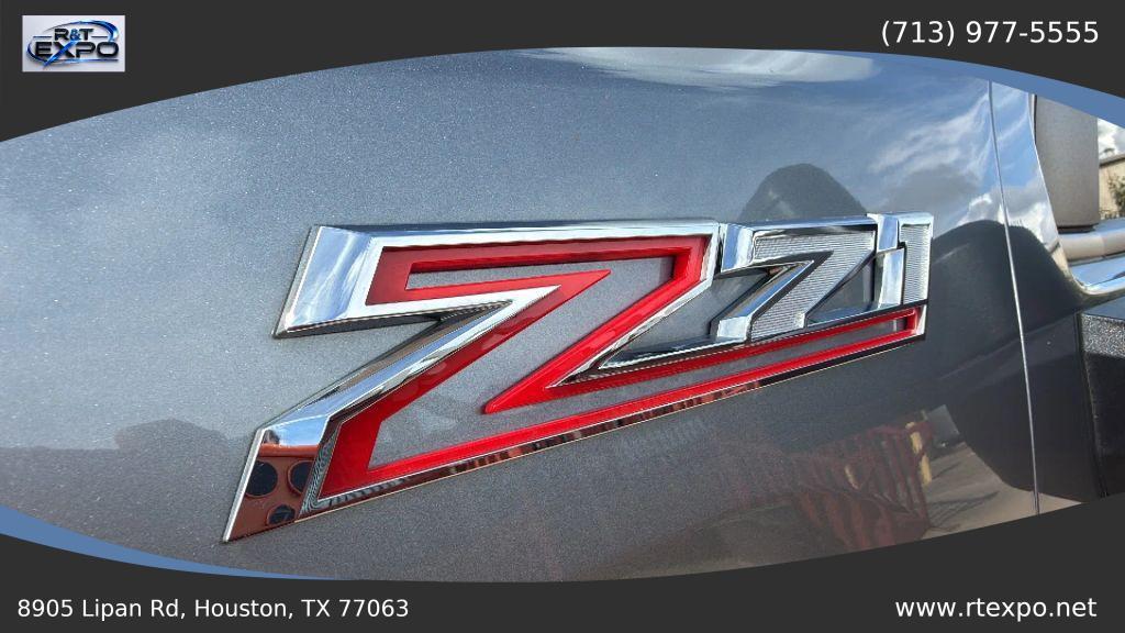 used 2024 Chevrolet Silverado 2500 car, priced at $50,995